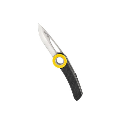 navaja-profesional-petzl-S92AN-Spatha-noir_LowRes